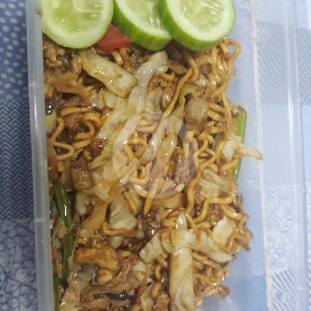 amira masakan panas