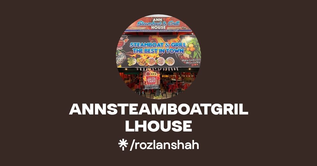 Ann Steamboat & Grill House 1 ann steamboat grill house