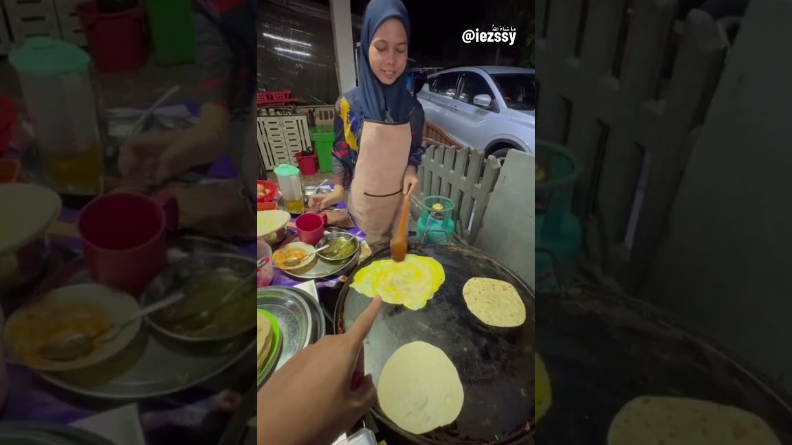 aziz capati bagan serai