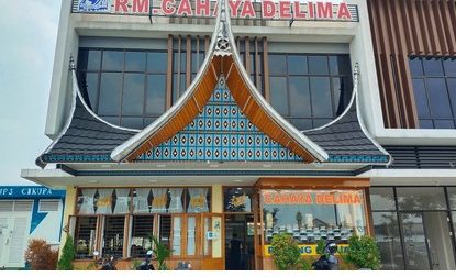 cahaya padang enterprise
