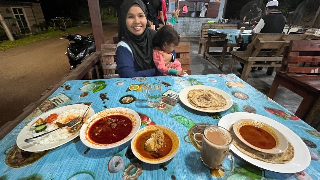 capati ayah pai sungai putat