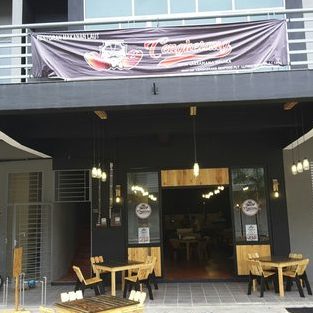 cengkerang seafood jumble