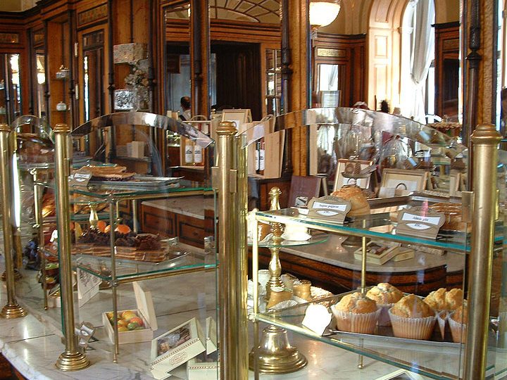Dobidos Cáfë 1 dobidos cafe