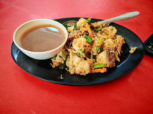 Kedai Makan Wak Tokol