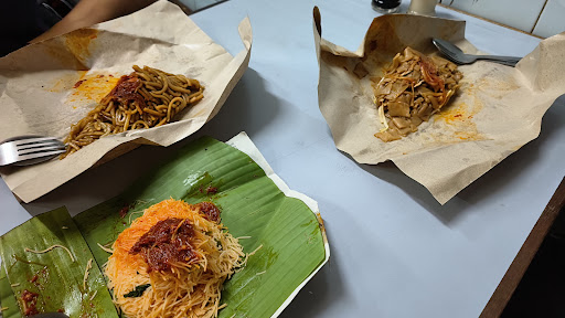 Kedai Minuman Steven