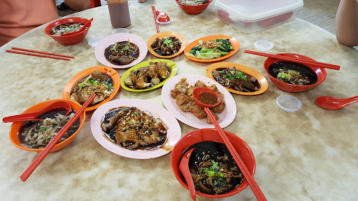 Kedai Makan Ah Tee