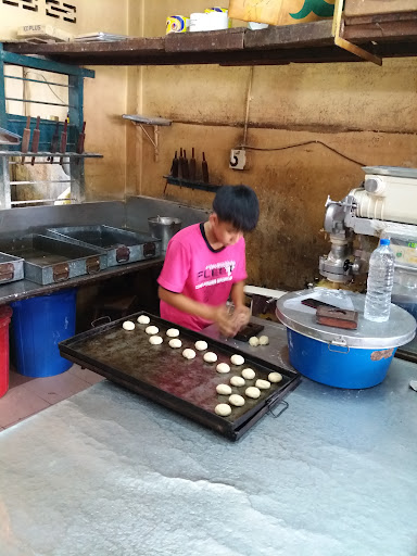 Hock Hoe Seng Confectionery