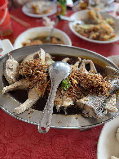 祥鴻冷氣酒家 Restoran Siang Hong