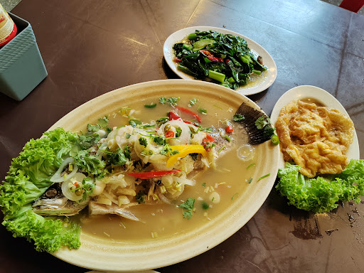 D' Menara Tomyam Seafood