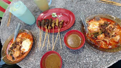 Mee Bandung Central
