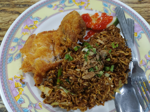 RESTORAN DHIA ZAHRA