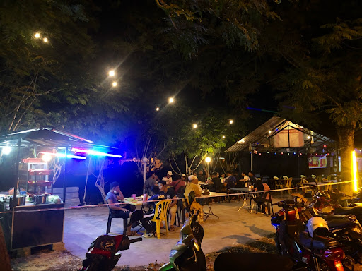 Azrun Masakan Panas & Steambot