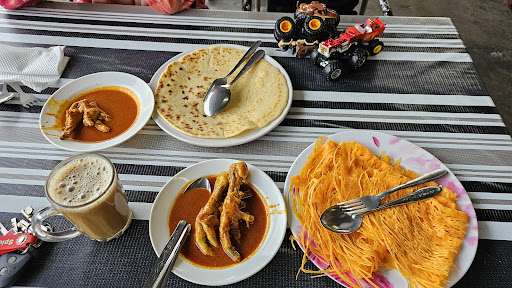 Warung Lempeng Sedap