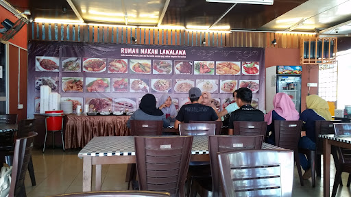 Rumah Makan Lawalawa