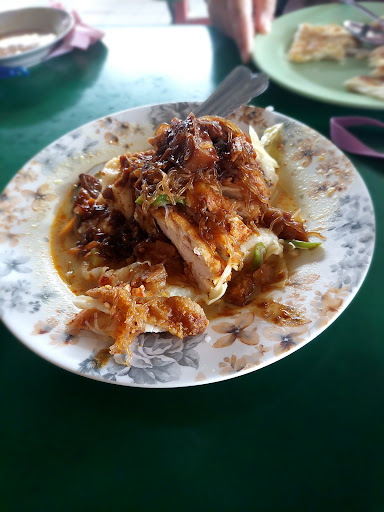 Kompleks Niaga Parit Raja