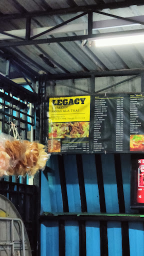 legacy masakan panas ala thai
