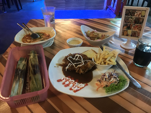 Isthifar Tomyam Parit Raja