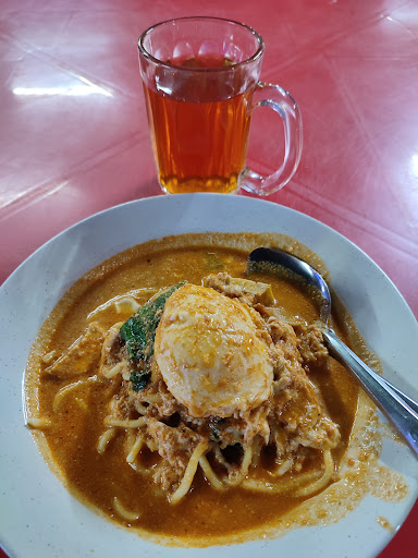 Warung Mee Bandung Harun