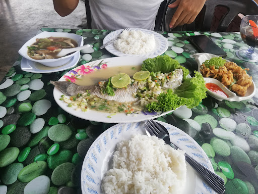 Sea Food Bumbungtinggi