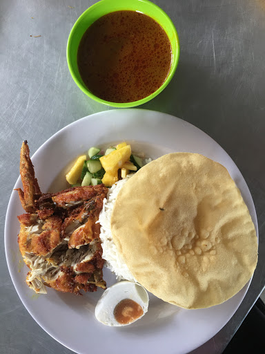 Rumah Makan TokDan
