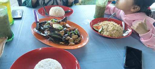 Dapur Seafood Leza