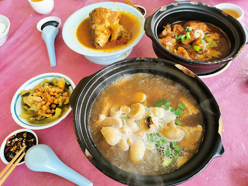 Kedai Makan Ah Poh