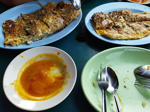 Murtabak Hamid