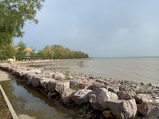 Tepian Laut Pontian