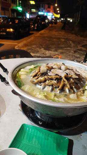 111 MOOKATA RESTAURANT