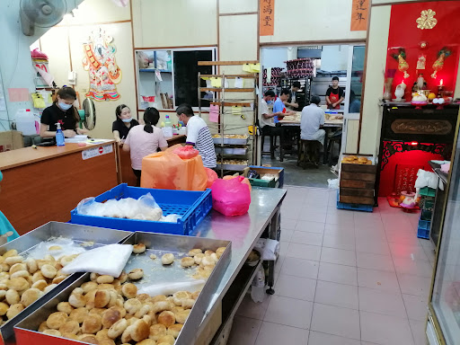 KEDAI BISKUT CHAI HUAT HENG