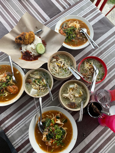 Warung Bismillah