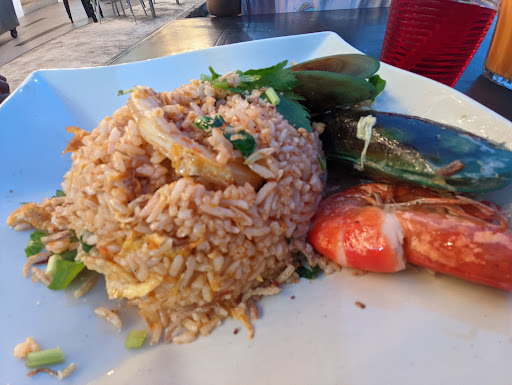 Kuali Kampung Masakan Melayu