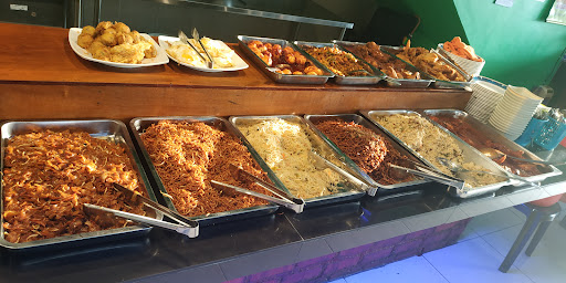 RESTORAN ORANG KAMPUNG TAMAN TERATAI