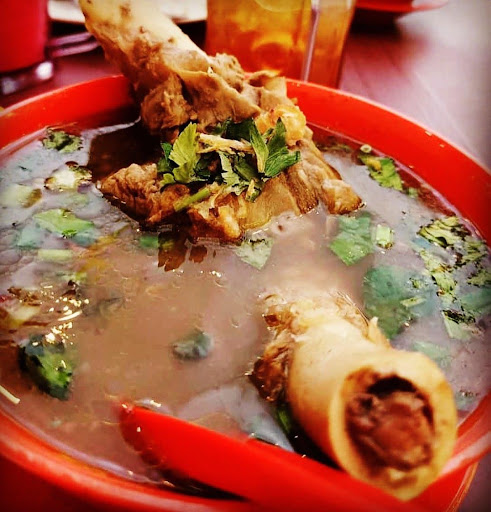 Warung Suppakmaon Skudai