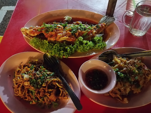 Restoran Che Mek Tomyam