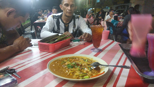 Restoran Hot Plate