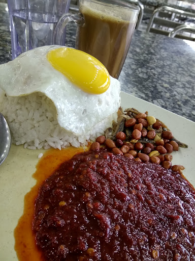 Restoran Nisha Fattah