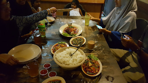 Restoran Tungku Impian