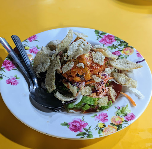Kedai Masakan Panas KakNor