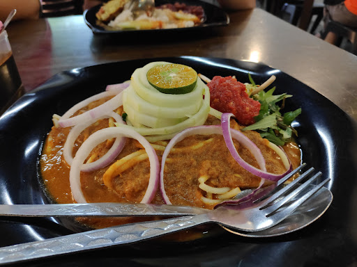 Ss Banana Cafe