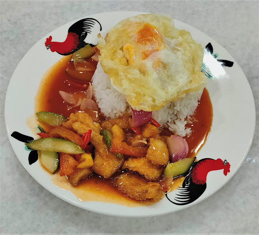 Sepuluh Kopitiam