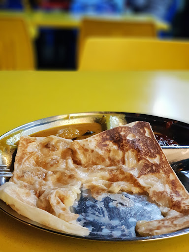 RESTORAN RASMEENA(MAMAK)