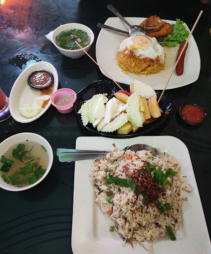 Restoran TOMYAM AINONI