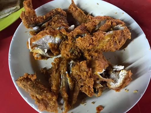 Restoran Arzhad Baru(Skudai)