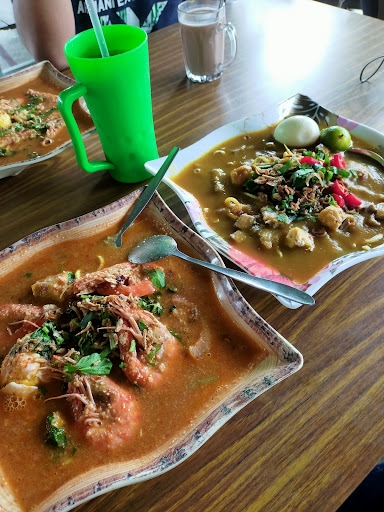 Warung Mee Bandung Pak Abu
