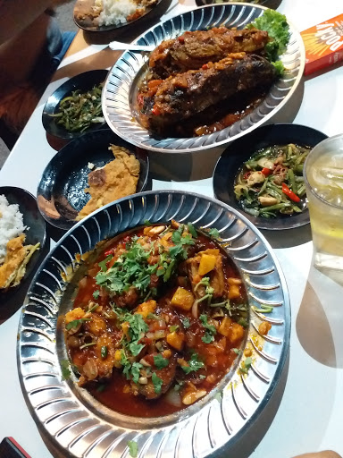 Restoran Adha Ngajie