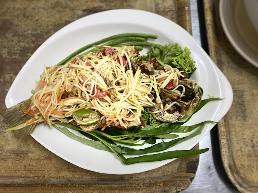 TomYam Ramai-Ramai HQ