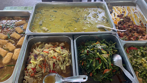 Restoran Dapur Warisan