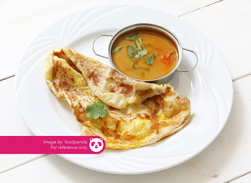 Harmony Homestyle Bistro