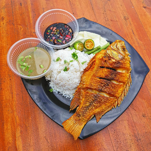 Rumah Makan